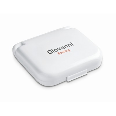 Set de costura personalizable